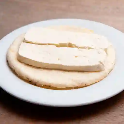 Queso Cuajada