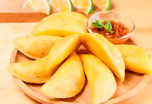 Empanadas