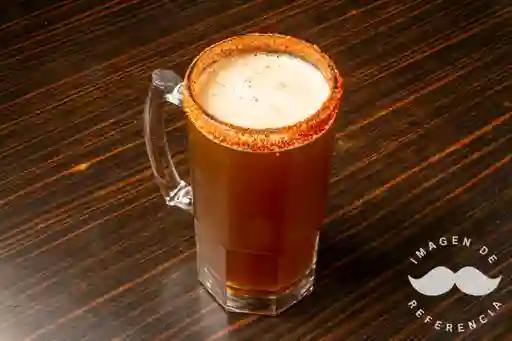 Michelada de la Casa 500 ml