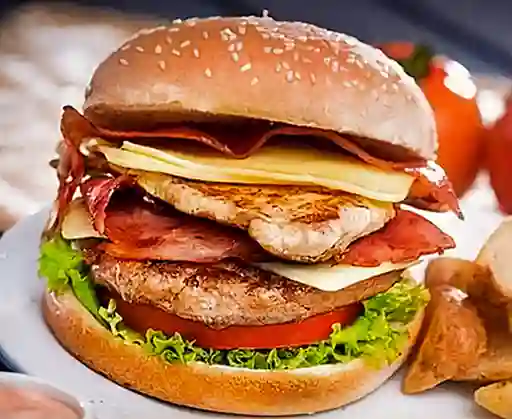 Hamburguesa