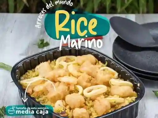 Rice Marino