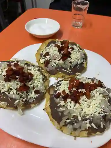 Sopes