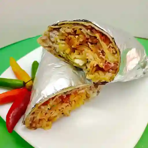 Burrito