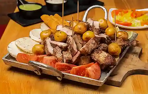 Picada