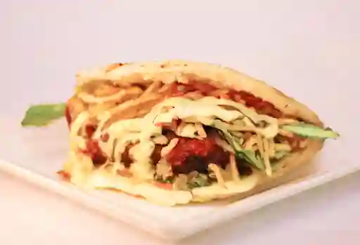 Arepa Buenorra