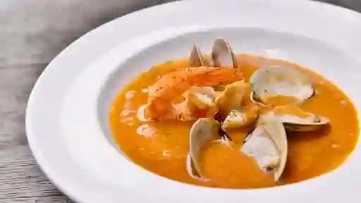 Sopa Almarino