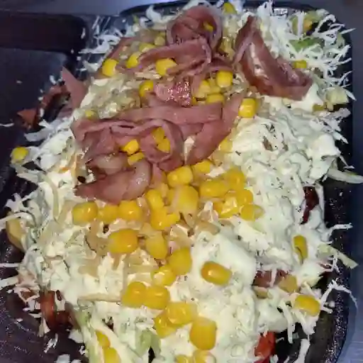 Picada Personal