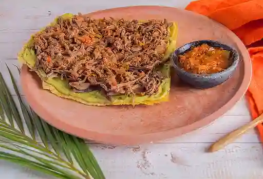Patacón Campesino