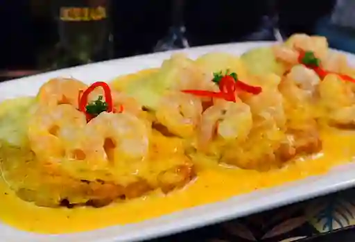 Camarones Endiablados 200 gr