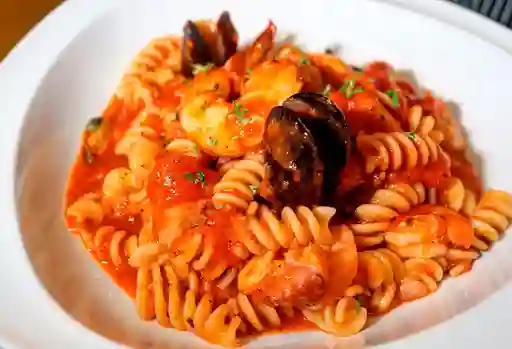 Frutti Di Mare