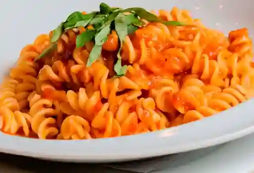 Pasta Pomodoro