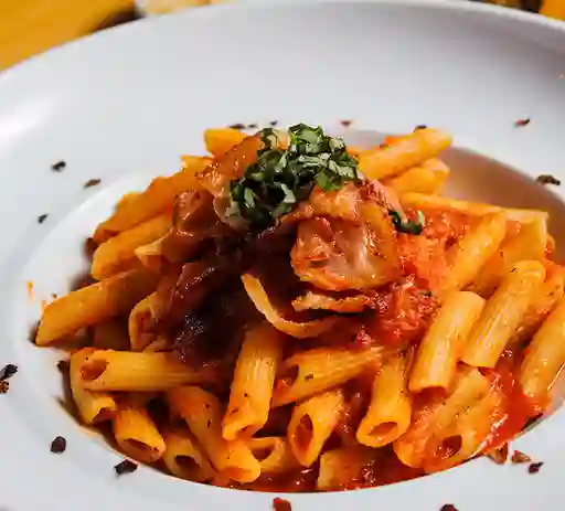 Amatricciana