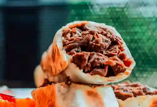 Shawarma de Carne