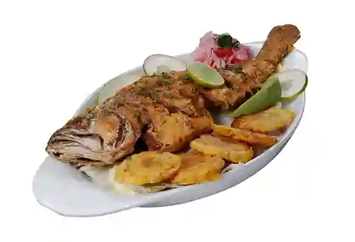 Corvina de Mar 400 gr