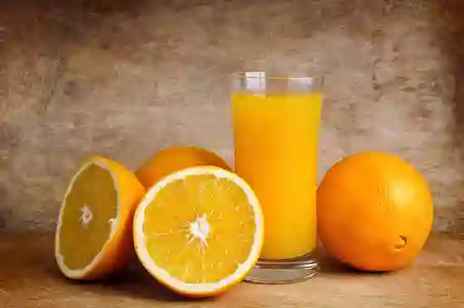 Jugo de Naranja de la Casa 300 ml