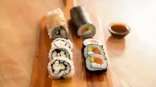 Futumaki Roll