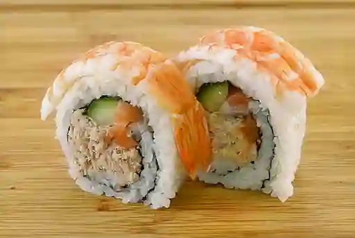 Dolphin Roll