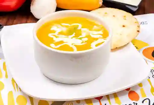 Sopa de Ajiaco