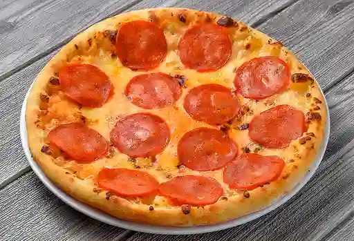 Pepperoni