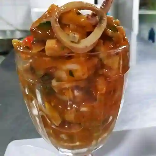 Ceviche Grande