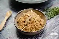 Arroz Camarón Coco