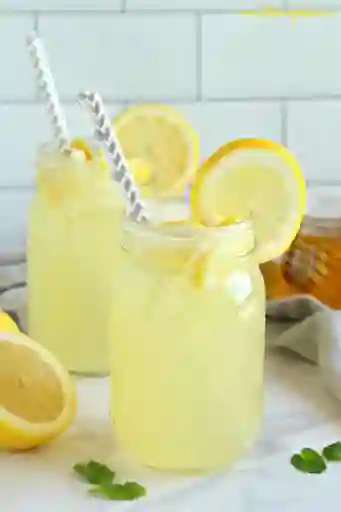 Limonada 14 Oz