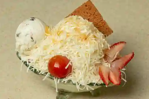 Ensalada Junior