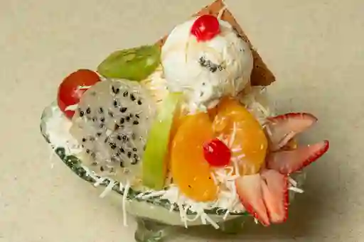 Ensalada Mini Súper