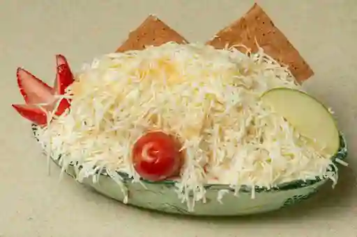 Ensalada Corriente