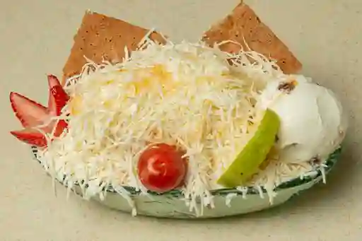 Ensalada Especial