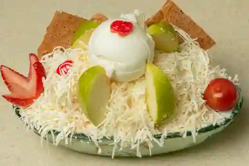 Ensalada Mixta