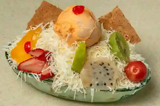 Ensalada Súper Especial