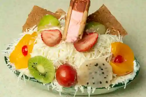 Ensalada Sensación