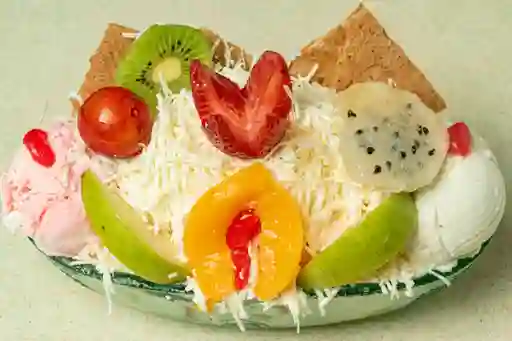 Ensalada Tropical