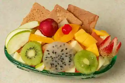 Ensalada Natural