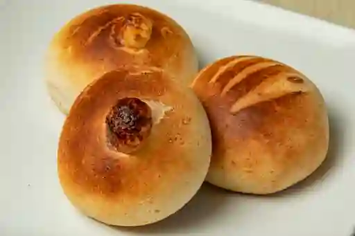 Pan de Bono