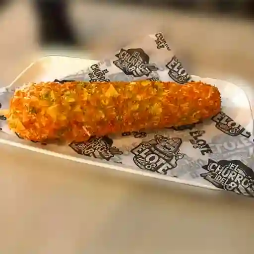 Elote del 8