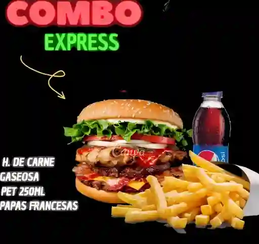 Combo Express