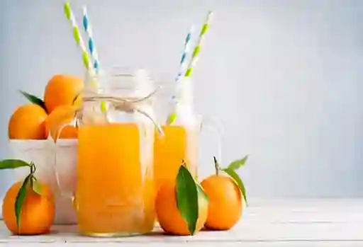 Jugo de Mandarina 600 ml