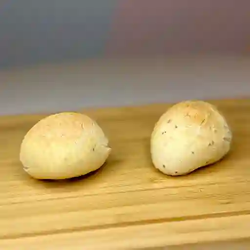 Pan de Bono