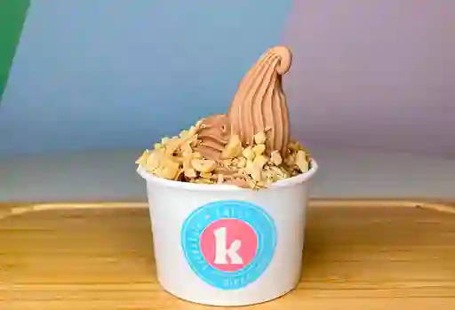 Helado Combinado 4 Oz