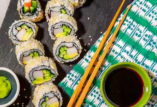 Lem California Maki