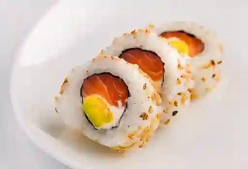 Lem Filadelfia Maki Salmon