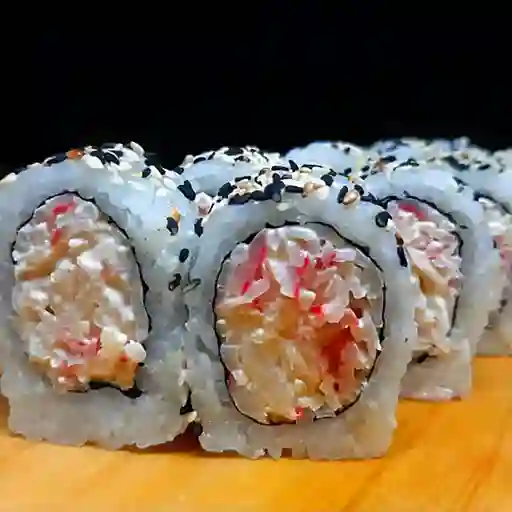 Dinamita Maki