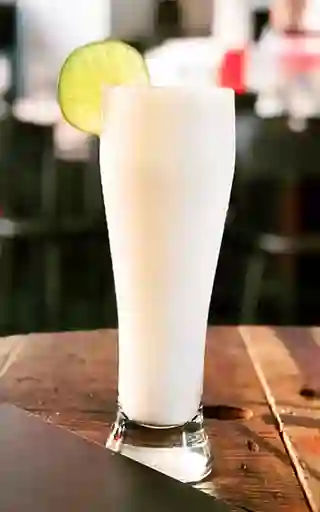 Limonada de Coco