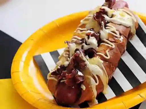 Choriperro Especial