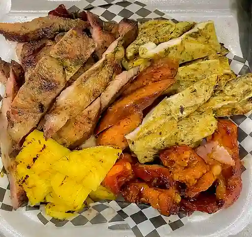 Picada los Tortolitos