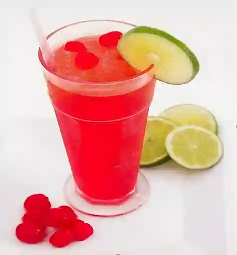 Limonada Cerezada 450 ml