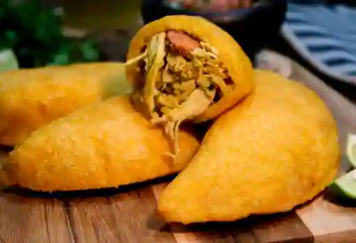 Empanada Criolla