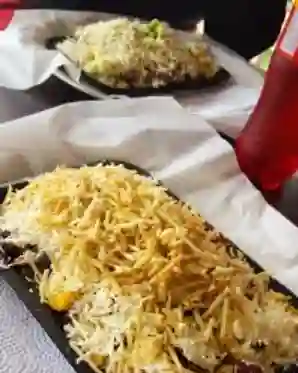 Pincho Cerdo